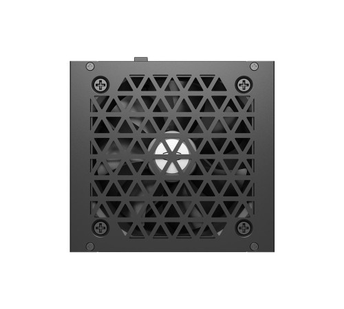 Блок питания ПК/ Power Supply PCCooler, 850W 80+ Bronze (ATX, ATX 3.1, Non-modular, 1x24(20+4)pin 550mm, 2xCPU*2 8(4+4)pin 650mm, 4xPCIe*2 8(6+2)pin 500+120mm, 1x12V-2x6 600mm, 8xSATA*3+MOLEX4pin*2, Active, 120x120mm, 140x150x86mm, APFC, OVP/UVP/OCP/SCP/O