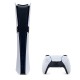 Игровая приставка/ Игровая консоль Sony PlayStation 5 Pro Digital CFI-7021B белый/черный