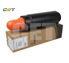 -/ Тонер-картридж C-EXV22 для CANON iR5050/5055/5065/5075 (CET), 2200г, 45000 стр.