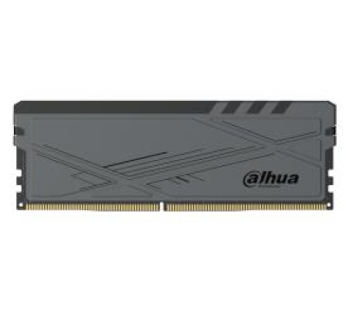 Оперативная память Dahua C600 DIMM 8GB DDR4-3600 (PC4-28800) CL18, 1.35V Heatsink, Black
