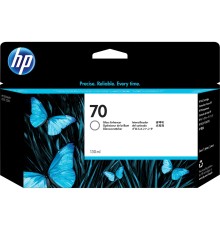 Картридж/ HP 70 130-ml Gloss Enhancer Ink Cartridge