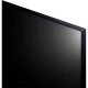 Телевизор ЖК 43'' LG/ 43", Ultra HD, Smart TV,Wi-Fi, DVB-T2/C/S2, MR, 2.0ch (20W), 3 HDMI, 2 USB, 2 Pole, Ashed Blue