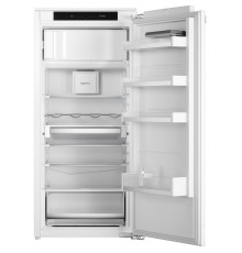 Встраиваемый холодильник ASKO/ Встраиваемый холодильник ASKO, Арт. 743637, МК сверху, объем 180 л, LED освещение, SuperCool, SuperFreeze, Low Frost, Soft Close, CoolFlow+, контроль влажности, электронная панель управления