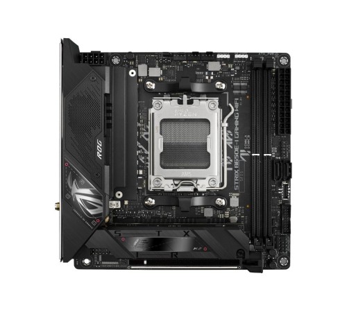 Материнская плата/ ROG STRIX B650E-I GAMING WIFI Материнская плата/ ROG STRIX B650E-I GAMING WIFI