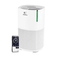 Очиститель воздуха PPA 2025 WIFI IQ Home Белый