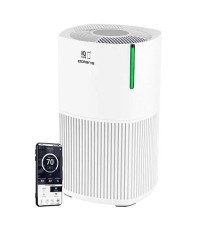 Очиститель воздуха PPA 2025 WIFI IQ Home Белый
