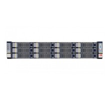Сервер F+ tech FPD-15-SP-22033-CTO в составе: 2U 12x3.5" HDD platform, 2xIntel Xeon Gold 5218 16C 2.30GHz, 2x32GB DDR4-2933 ECC RDIMM, 2x240GB 2.5" 1.3DWPD SATA SSD, 2x800W PS, Rail kit, 1год 8x5 NBD