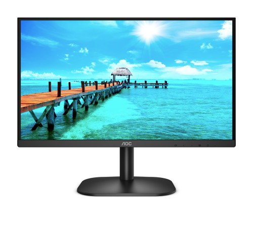 Монитор LCD 23.8'' 16:9 1920х1080(FHD) IPS, 75 Hz, 250 cd/m2, 1000:1, 20М:1, 4ms, VGA, DVI, Tilt, Black (Из ремонта) Монитор LCD 23.8'' 16:9 1920х1080(FHD) IPS, 75 Hz, 250 cd/m2, 1000:1, 20М:1, 4ms, VGA, DVI, Tilt, Black (Из ремонта)