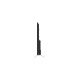 Телевизор ЖК 75'' Skyworth 75", Ultra HD, QLED, Matte Screen, 350Nit, Google TV, DVB-T2/C/S2, 2.0 ch Sound 12W*2 Dolby Atmos, 60Hz, 3 HDMI, 2 USB, Digital Audio Output, LAN, Composite output, CI, Выход для наушников, 2 Pole, безрамочный дизайн, 2025