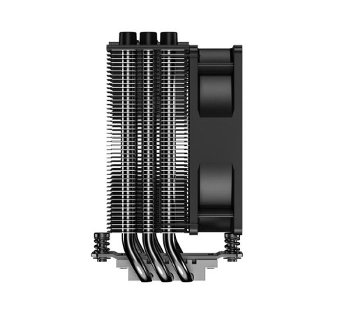 Кулер для процессора ID-COOLING SE-903-XT FRGB LGA1700/1200/115X/AM5/AM4 (30шт/кор, TDP 130W, PWM, 3 тепл.трубки прямого контакта, FAN 92mm, Dynamic Multi-Color LED) RET