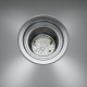 Мойка Franke MQX 110-50/ Best, Мойка Maris Quiet MQX 110-50, полированная нержавеющая сталь, подстольный монтаж, 1 чаша без крыла, 500x400 мм.