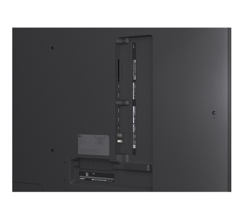 Телевизор ЖК 65'' LG/ 65", Ultra HD, Dynamic QNED Color, Local Dimming, Smart TV, WebOS, Wi-Fi, DVB-T2/C/S2, MR, 60Hz Native, 2.0ch (20W), 2 HDMI, 2 USB, 2 Pole, Charcoal Black, 2025