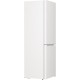 Холодильник Gorenje/ Холодильник Gorenje, отдельностоящий, объем 320 л (210+110 л), No Frost Plus, Multiflow 360, быстрое замораживание, цифровой дисплей, электронное управление, энергоэффективность А++, уровень шума 38 дБ, цвет белый