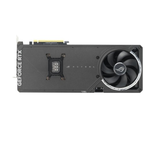 Видеокарта/ ROG-ASTRAL-RTX5080-O16G-GAMING Видеокарта/ ROG-ASTRAL-RTX5080-O16G-GAMING