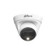 Видеокамера DAHUA Уличная купольная IP-видеокамера с LED-подсветкой до 30м 2Мп; 1/2.8” CMOS; объектив 3.6мм; чувствительность 0.005лк@F1.6; сжатие: H.265+, H.265, H.264+, H.264, MJPEG; 2 потока до 2Мп@25к/с; виде