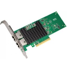 Сетевой адаптер Intel Ethernet Network Adapter X710-T2L 10Gb Dual Port RJ-45 (bulk), 1 year