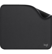 коврик для мыши Logitech Mouse Pad Studio, 200x230mm, Graphite, [956-000049]