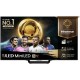 Телевизор ЖК 85'' Hisense/ 85", Ultra HD, Mini LED, Local Dimming Zones 1024, 165 Hz(VRR), Smart TV (ОС VIDAA U9), Wi-Fi, DVB-T2/T/C/S2/S, HDR 10+, Dolby Vision, Dolby Atmos, Bluetooth, 2.1.2ch 2*15W(Main)+20W(Subwoofer)+2*5W(Side), CI+(1.4), 4хHDMI,