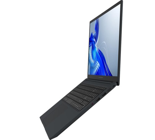 Ноутбук P17A-R788UM 17.3"(1920x1080 (матовый) IPS)/AMD Ryzen 7 8845HS(3.8Ghz)/16384Mb/1024PCISSDGb/Int:AMD Radeon 780M/Cam/BT/WiFi/70WHr/war 1y/2.15kg/Dark Grey/Linux Ноутбук P17A-R788UM 17.3"(1920x1080 (матовый) IPS)/AMD Ryzen 7 8845HS(3.8Ghz)/16384Mb/1024PCISSDGb/Int:AMD Radeon 780M/Cam/BT/WiFi/70WHr/war 1y/2.15kg/Dark Grey/Linux