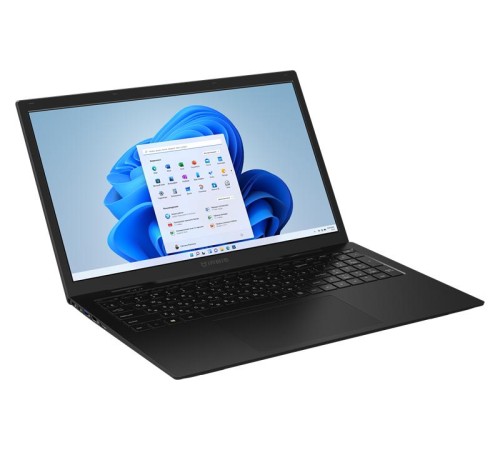 Ноутбук IRBIS Blizzard 17NBC2001 17.3" AMD Ryzen R5 3500U, 17.3"LCD 1920*1080 IPS , 16+512GB SSD, AC wifi, camera: 2MP, 5000mha ba (после ремонта, потертости, царапины (сильная потертость на верхней крышке))