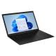 Ноутбук IRBIS Blizzard 17NBC2001 17.3" AMD Ryzen R5 3500U, 17.3"LCD 1920*1080 IPS , 16+512GB SSD, AC wifi, camera: 2MP, 5000mha ba (после ремонта, потертости, царапины (сильная потертость на верхней крышке))