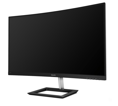 Монитор LCD 31.5'' 16:9 2560х1440(WQHD) VA, Curved, 75 Hz, 250 cd/m2, 3000:1, 4ms, VGA, HDMI, DP, Tilt, Black