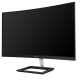 Монитор LCD 31.5'' 16:9 2560х1440(WQHD) VA, Curved, 75 Hz, 250 cd/m2, 3000:1, 4ms, VGA, HDMI, DP, Tilt, Black