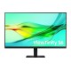 Монитор Samsung 32" ViewFinity S6 S60UD S32D604UAI (IPS 21:9 3840x2160x100Hz 5ms 350cd 3000:1 178/178 1,07 млрд DP (IN); DP (OUT); HDMI; USB-C (90 Вт) USB3.0x3 RJ45 HAS T (незначительное повреждение коробки)