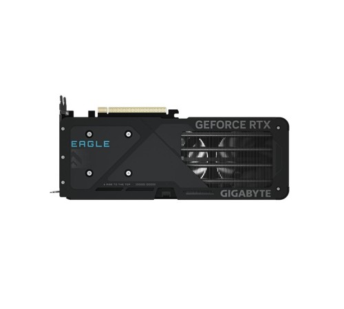 Видеокарта/ GV-N506TEAGLEMAX OC-8GD Видеокарта/ GV-N506TEAGLEMAX OC-8GD