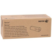  Тонер-картридж Xerox AltaLink C8130/35 (28K стр.), желтый