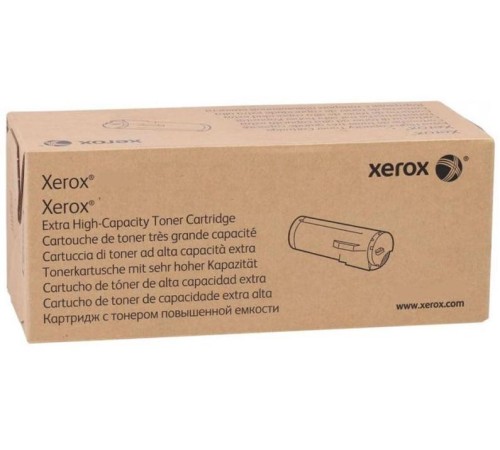 Тонер-картридж Xerox AltaLink C8130/35 (28K стр.), желтый Тонер-картридж Xerox AltaLink C8130/35 (28K стр.), желтый