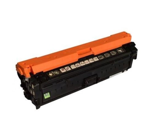 -/ Картридж лазерный Cactus CS-CE270A CE270A черный (13000стр.) для HP LJ Ent CP5525