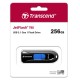 Флеш-накопитель/ Transcend 256GB JetFlash 790K (Black) USB 3.0