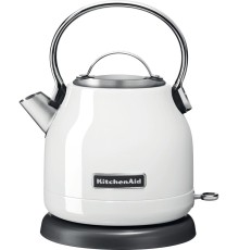 Электрический чайник KitchenAid/ Classic, 1.25 л, белый