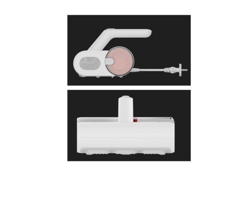 Пылесос ручной для удаления пылевых клещей Xiaomi Dust Mite Vacuum Cleaner EU MJCMY02EU (BHR8276EU) Пылесос ручной для удаления пылевых клещей Xiaomi Dust Mite Vacuum Cleaner EU MJCMY02EU (BHR8276EU)