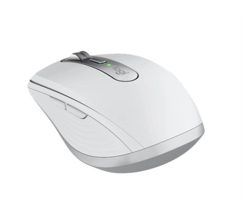 Мышь Logitech Wireless MX Anywhere 3S Mouse, 200-8000dpi, Bluetooth, PALE GREY, [910-006930]