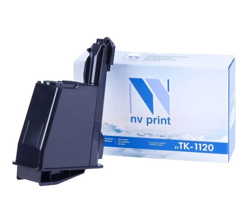 -/ Тонер-картридж NVP NV-TK-1120 для Kyocera FS-1060DN/ FS-1025MFP/ FS-1125MFP (3000k)