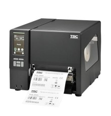 Принтер этикеток TSC MH361T, 6", 300dpi, 4.3" TOUCH LCD, DRAM 256MB/FLASH 512MB, USB+RS-232+ETHERNET+USB HOST+PARALLEL, Wi-Fi READY, EU