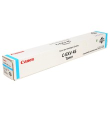 Тонер-картридж/ C-EXV 45 TONER C EUR