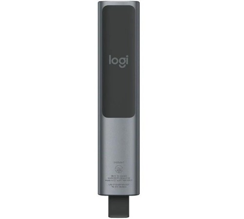 Презентер/ Logitech PRESENTER, SPOTLIGHT SLATE R-R0011
