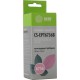 -/ Чернила Cactus CS-EPT6736B T6736 светло-пурпурный 100мл для Epson L800/L810/L850/L1800