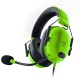 Игровая гарнитура Razer Blackshark V2 X - Green/ Razer Blackshark V2 X - Green Headset