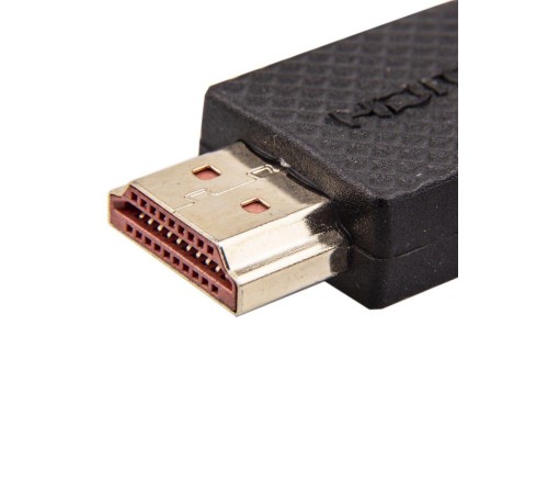Кабель/ Кабель HDMI 19M/M ver 2.0, 1.5М  Aopen/Qust <ACG517-1.5M>