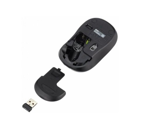 Мышь/ Mouse Logitech Wireless M185 Red Мышь/ Mouse Logitech Wireless M185 Red