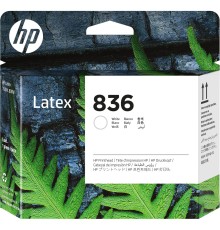 Печатающая головка/ HP 836 White Latex Printhead