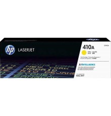 Тонер-картридж/ HP 410A Yellow Original LaserJet Toner Cartridge