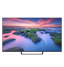 Телевизор Xiaomi Mi LED TV A2 65" (L65M8-A2RU) (Мятая упаковка)