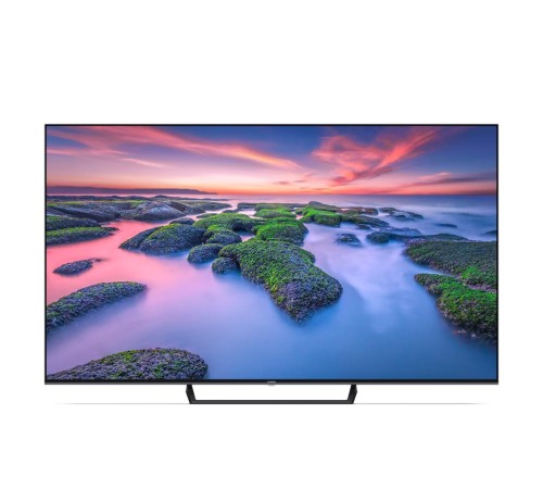 Телевизор Xiaomi Mi LED TV A2 65" (L65M8-A2RU) (Мятая упаковка) Телевизор Xiaomi Mi LED TV A2 65" (L65M8-A2RU) (Мятая упаковка)