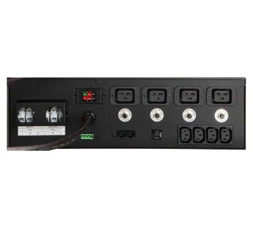 Батарейный шкаф для ИБП Powercom BAT VGD-240V RM for VRT-10K (240V, 9Ah) IEC320 output 4*C13+4*C19 PDU (2006518) Батарейный шкаф для ИБП Powercom BAT VGD-240V RM for VRT-10K (240V, 9Ah) IEC320 output 4*C13+4*C19 PDU (2006518)