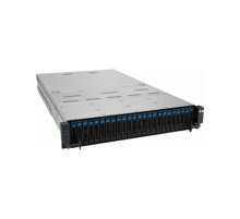 Серверная платформа/ ASUS RS720A-E12-RS24U/10G/2.6kW/24NVMe/OCP